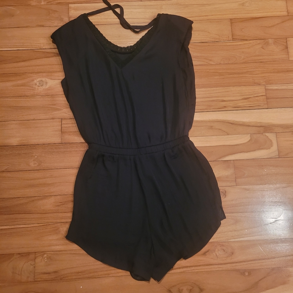 Will Romper - image 5